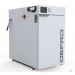 Defro HG 40 käänteispalokattila 40 kW