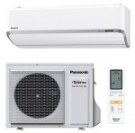 Panasonic VZ9SKE HEATCHARGE ilmalämpöpumppu