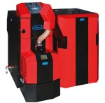 ATTACK PELLET 30 AUTOMATIC Plus 8-30 kW pellettikattila