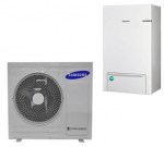 Samsung EHS Split TDM PLUS Gen5 ilma-vesilämpöpumppu 4,4 kW