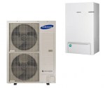 Samsung EHS Split TDM PLUS Gen5 ilma-vesilämpöpumppu 16 kW