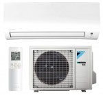 Daikin FTXTP25K/RXTP25N ilmalämpöpumppu